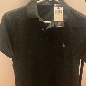 Ralph Lauren SLIM FIT cotton shirt